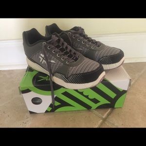 Kuru quantum athletic shoes